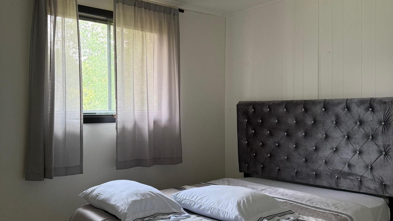Photo of Bedroom in Collingwood