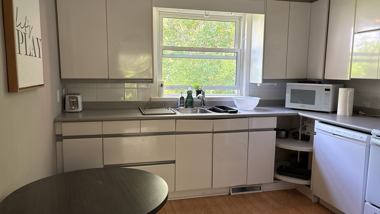 Photo of Kitchen in Willowdale