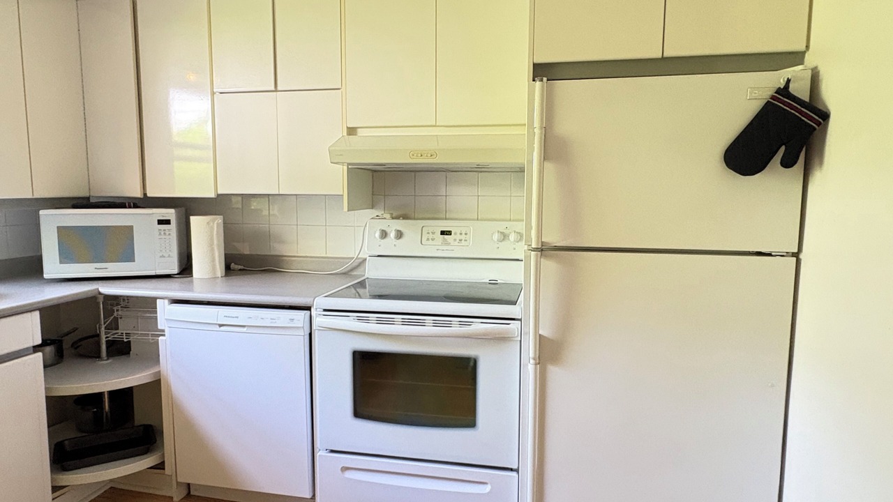 Photo of Kitchen in Willowdale