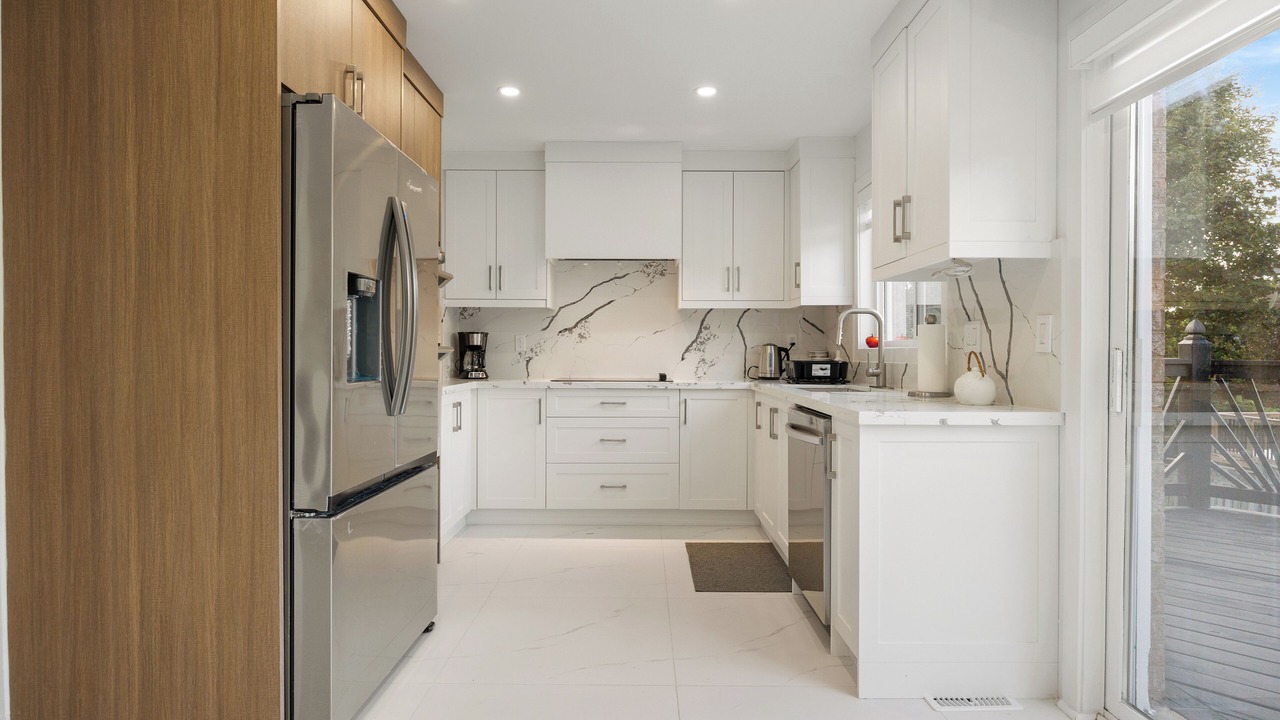 Photo of Kitchen in Aurora