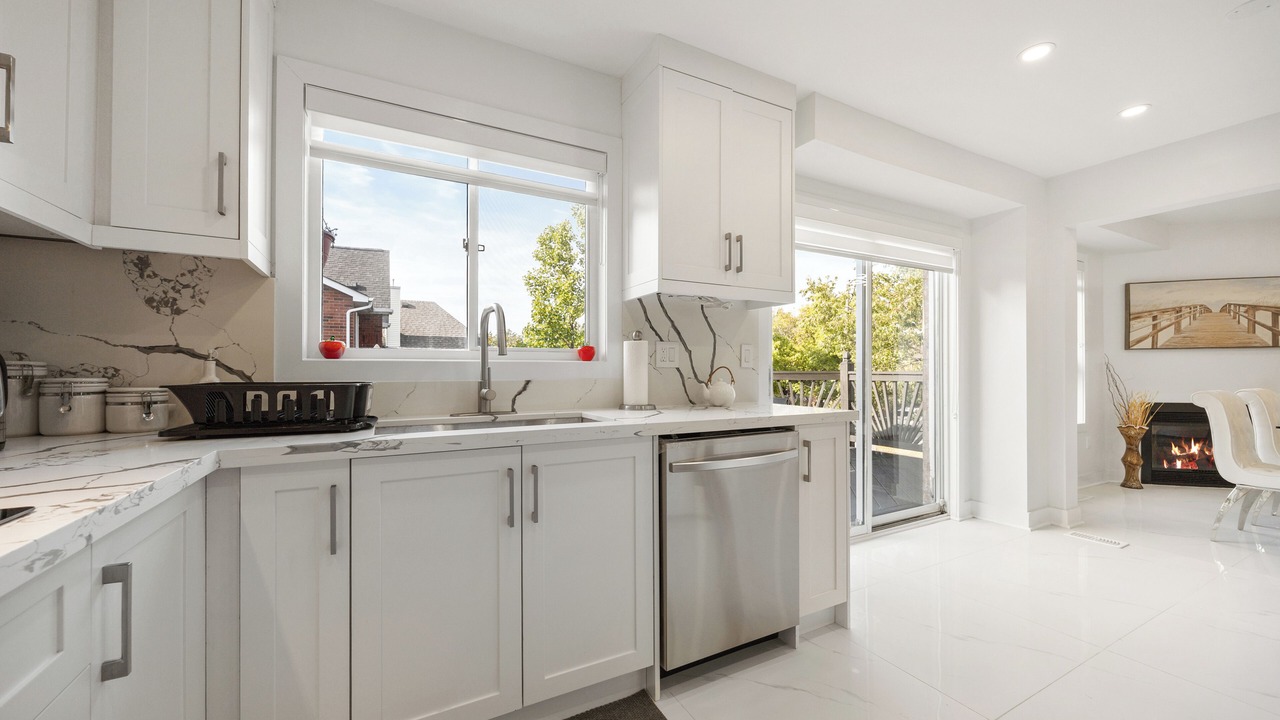 Photo of Kitchen in Aurora