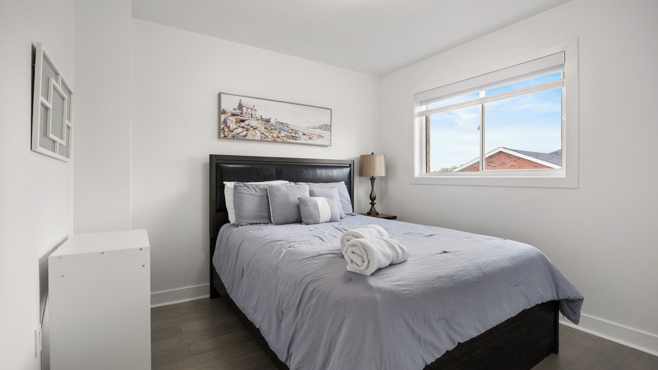 Photo of Bedroom in Aurora