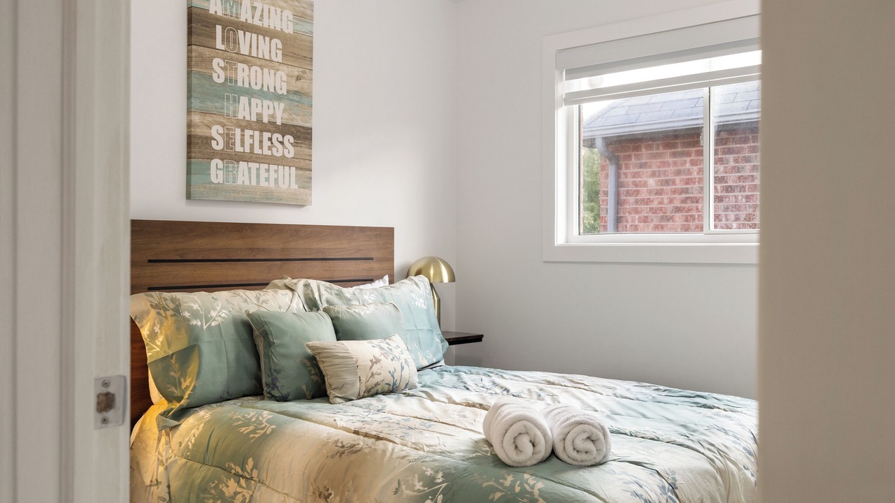 Photo of Bedroom in Aurora