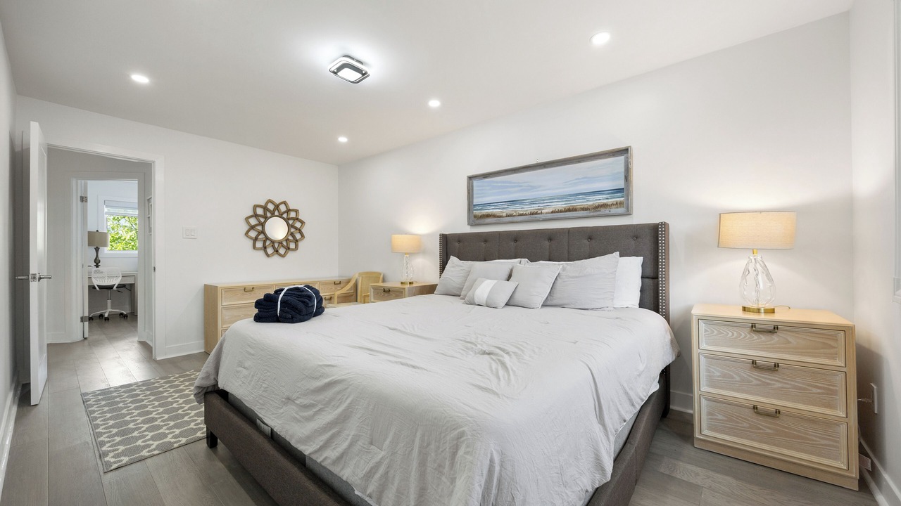 Photo of Bedroom in Aurora