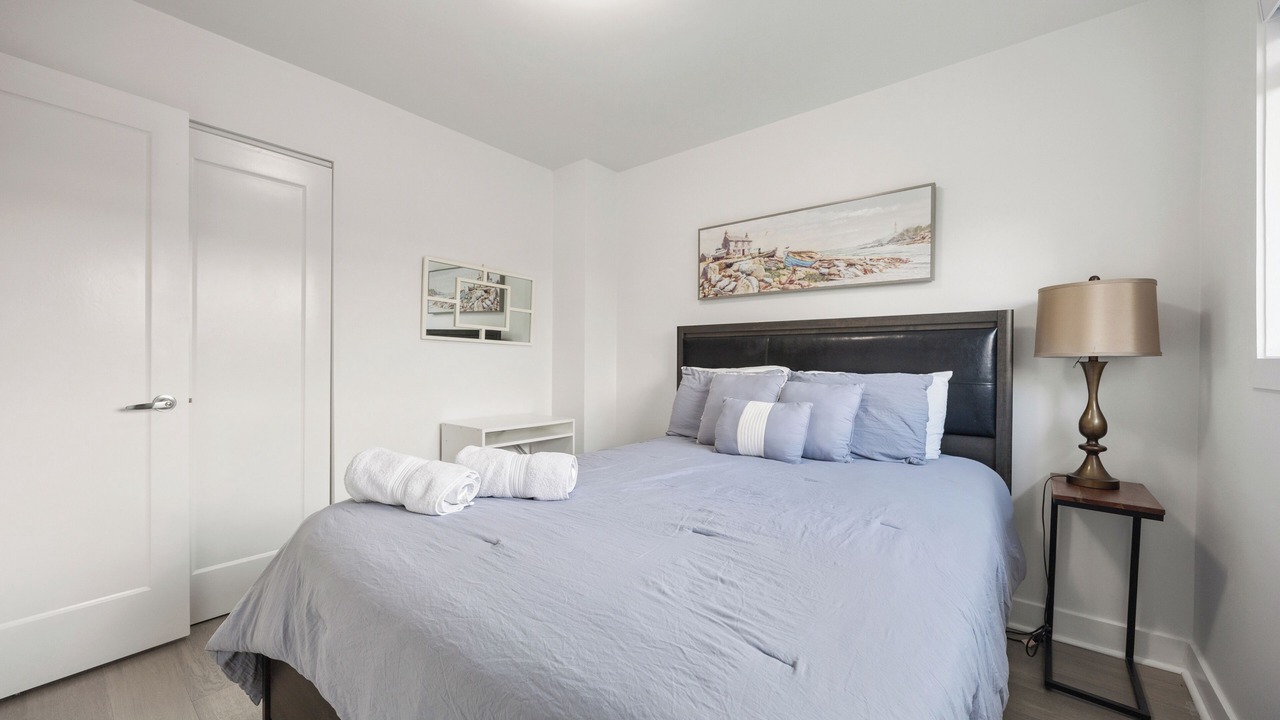 Photo of Bedroom in Aurora