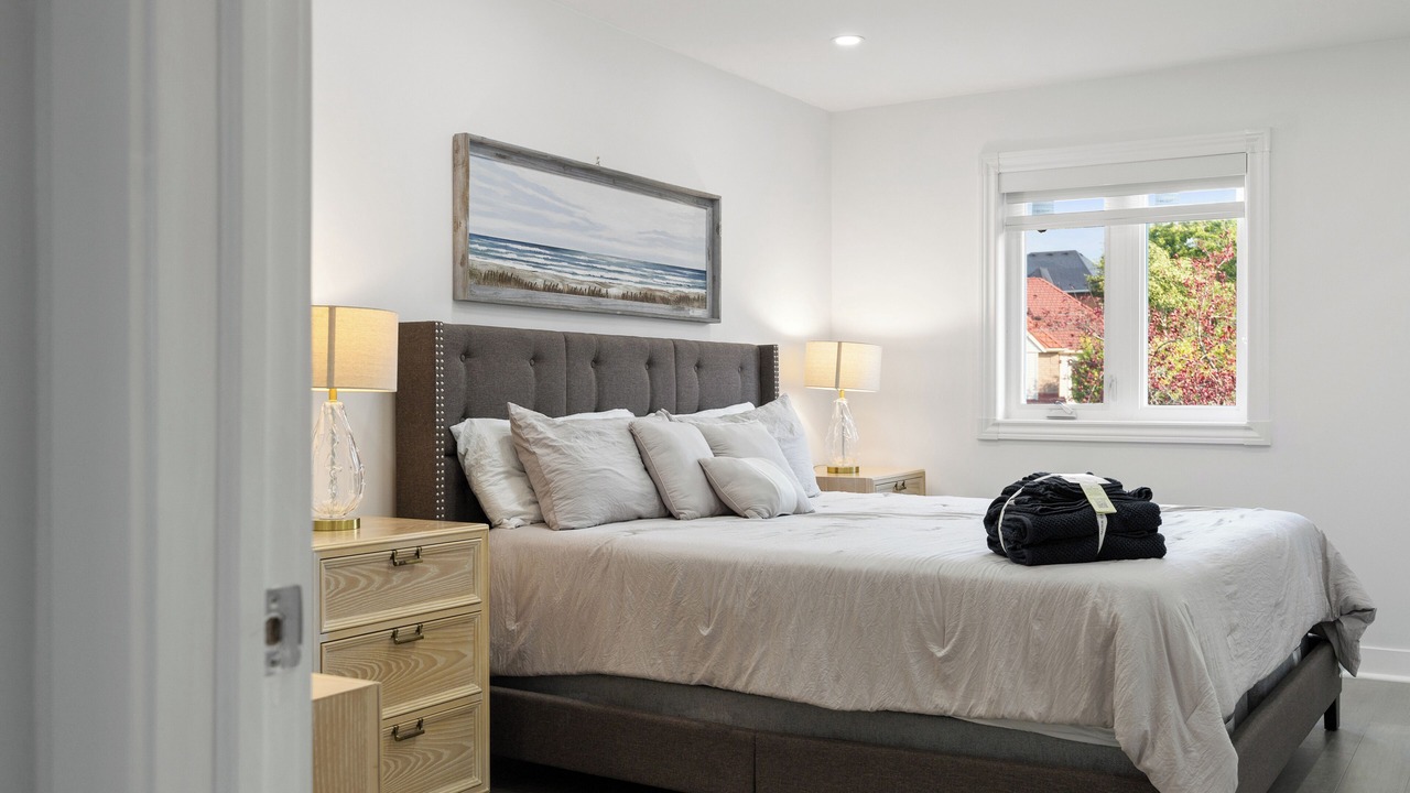 Photo of Bedroom in Aurora