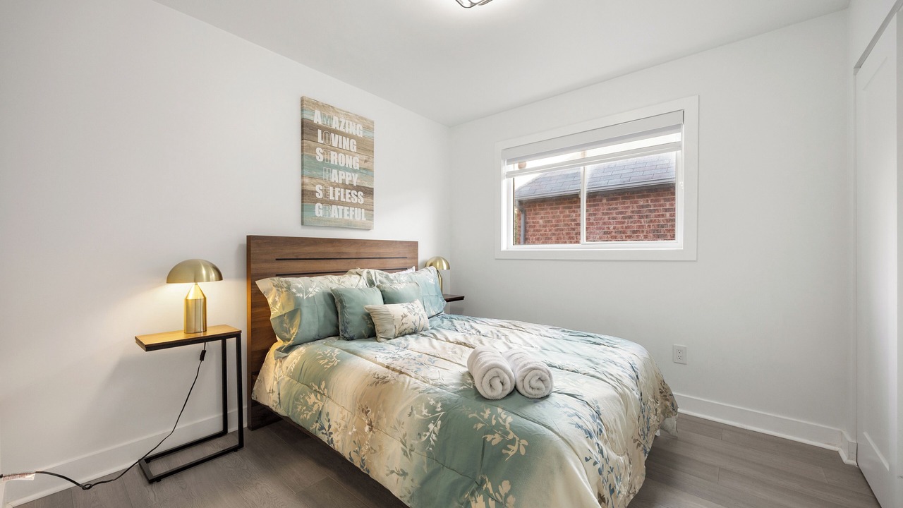 Photo of Bedroom in Aurora