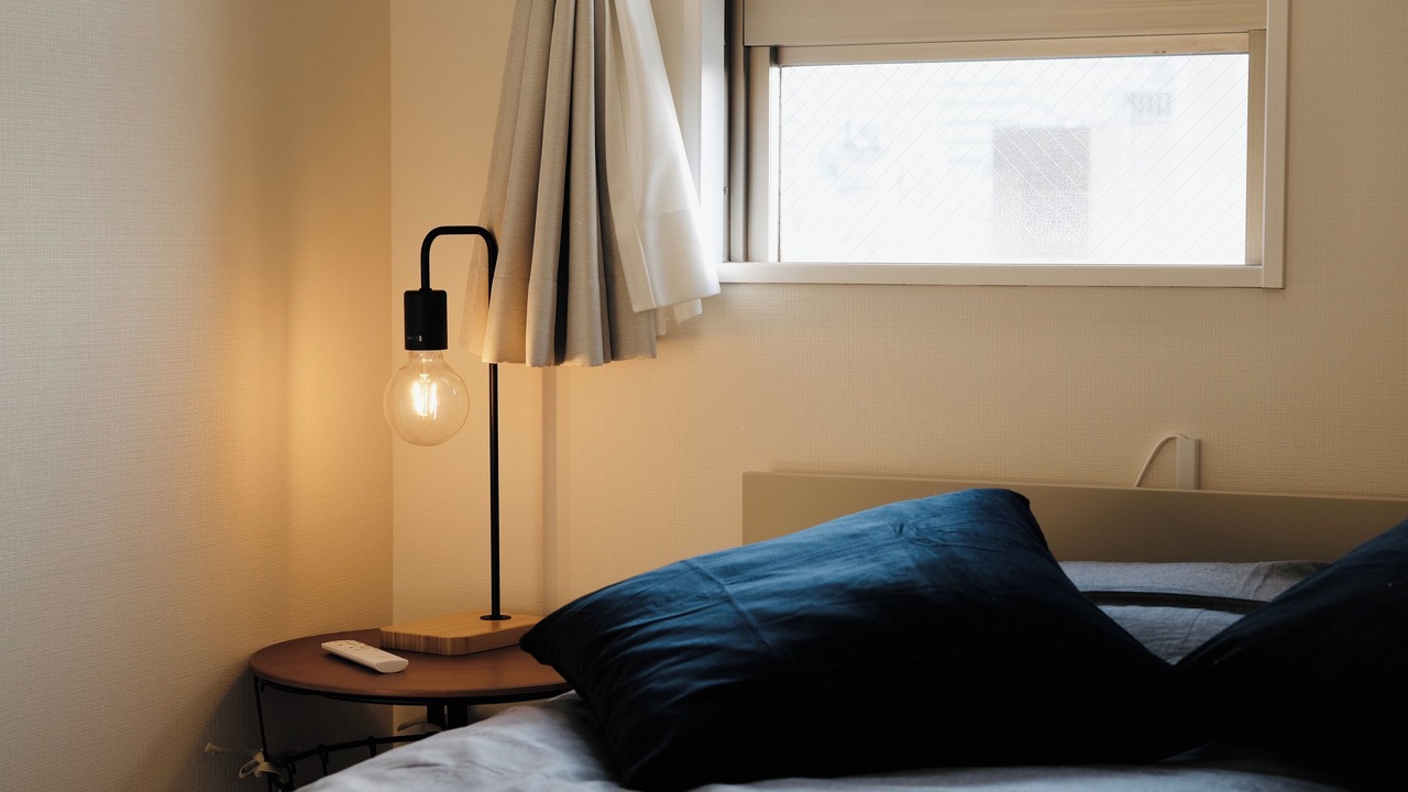 Photo of Bedroom in Hyakunincho