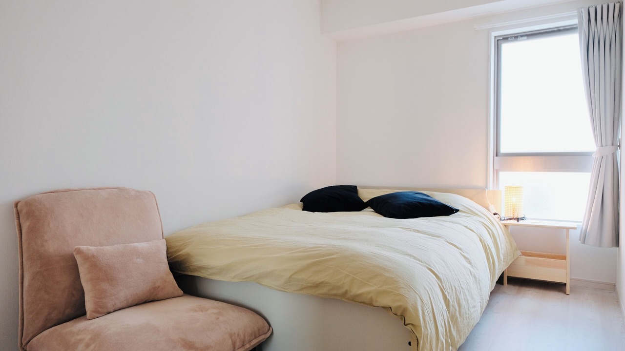 Photo of Bedroom in Hyakunincho