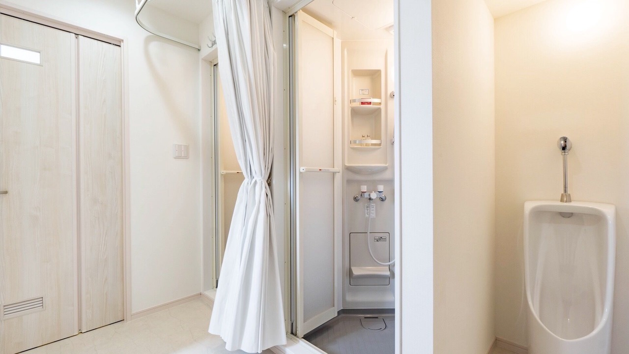 Photo of Bathroom in Hyakunincho