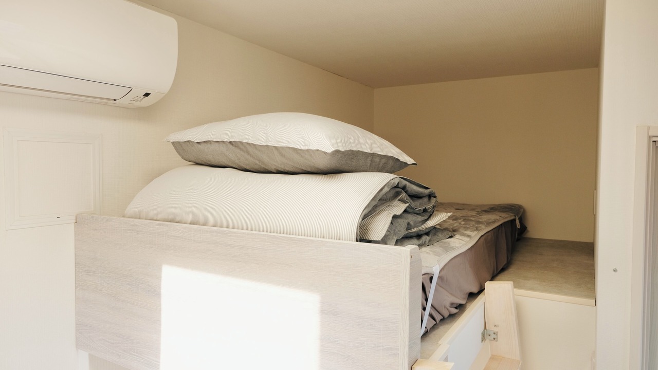 Photo of Bedroom in Hyakunincho