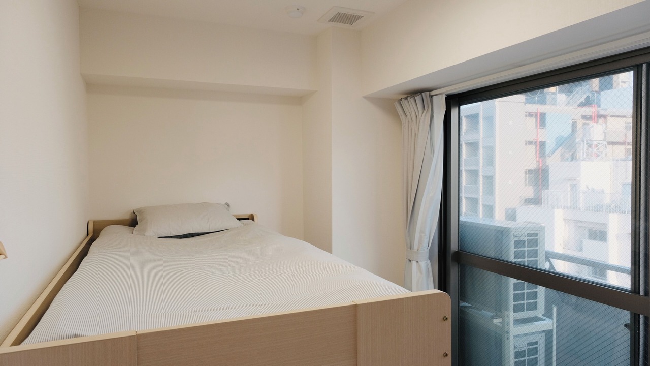 Photo of Bedroom in Hyakunincho