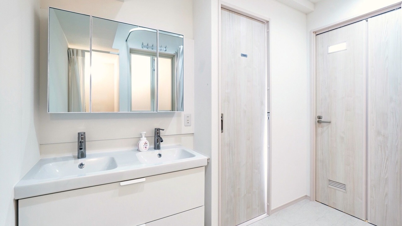 Photo of Bathroom in Hyakunincho