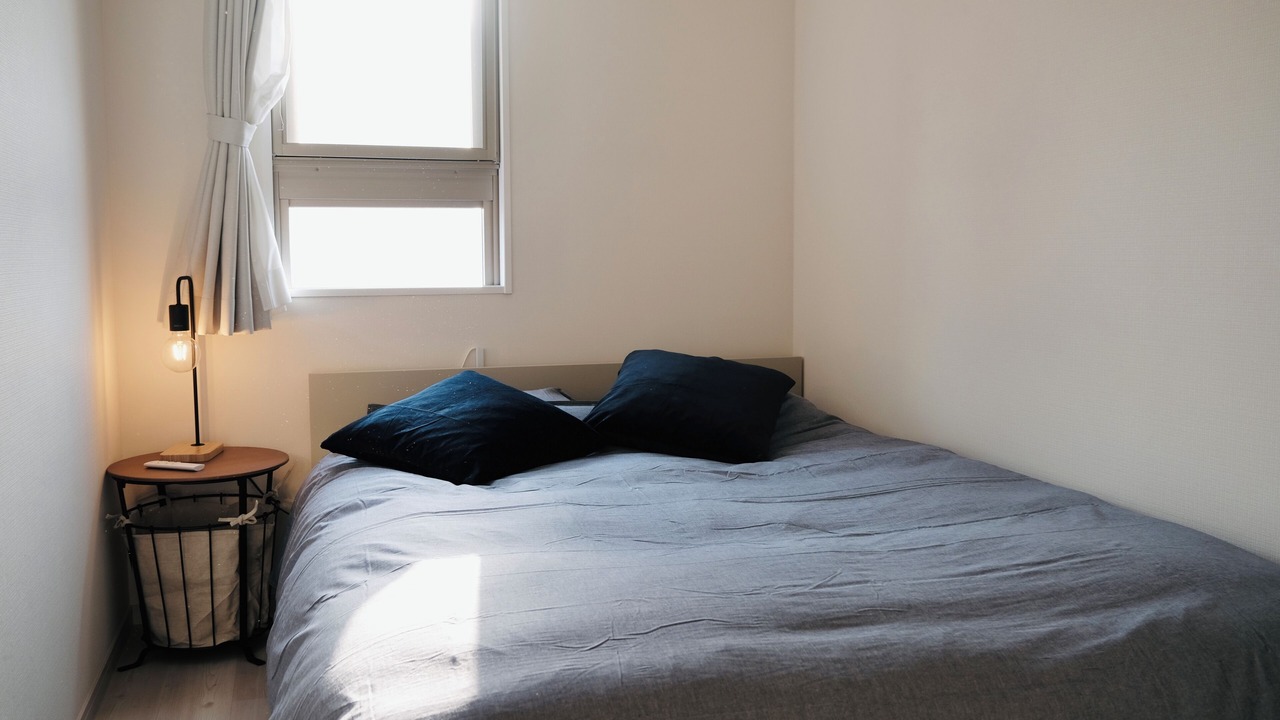 Photo of Bedroom in Hyakunincho