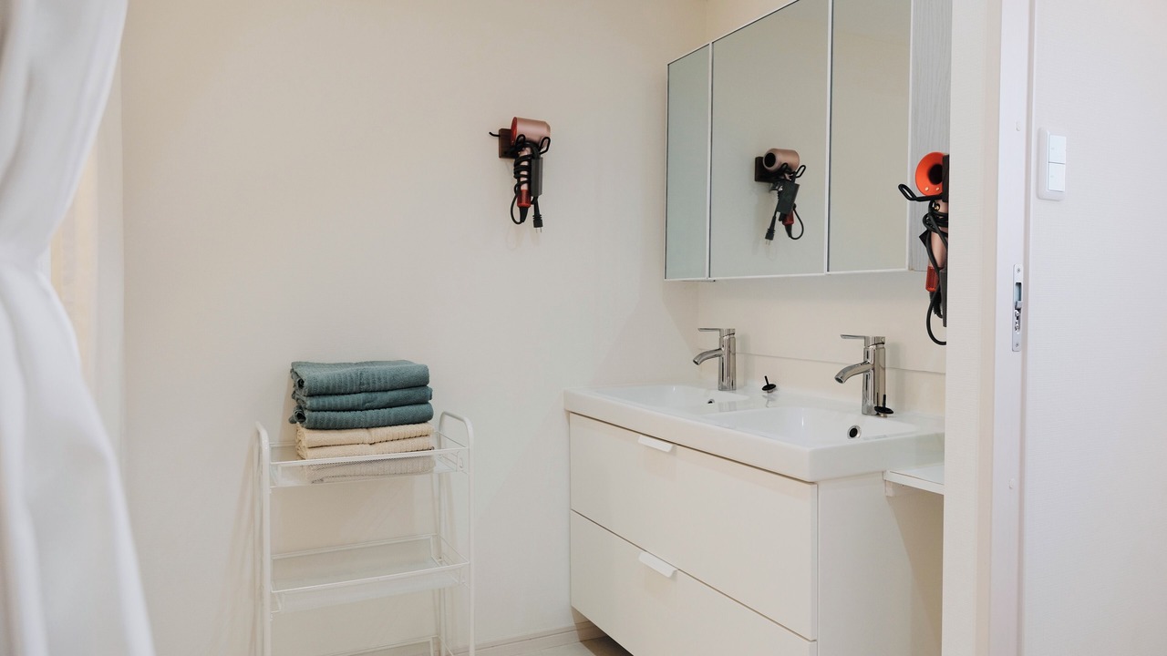 Photo of Bathroom in Hyakunincho