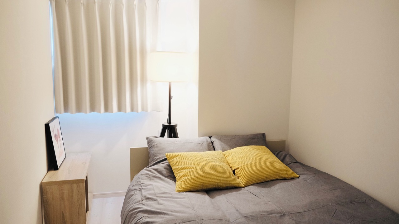 Photo of Bedroom in Hyakunincho