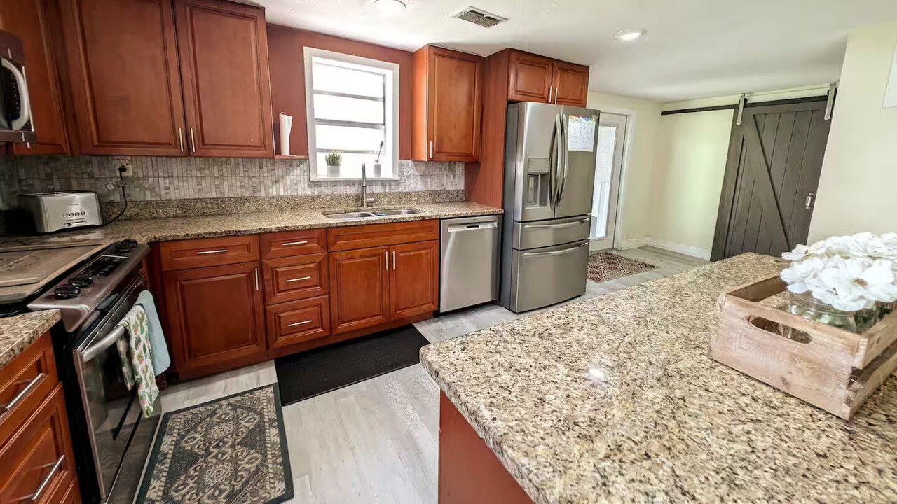 Photo of Kitchen in Dixieland