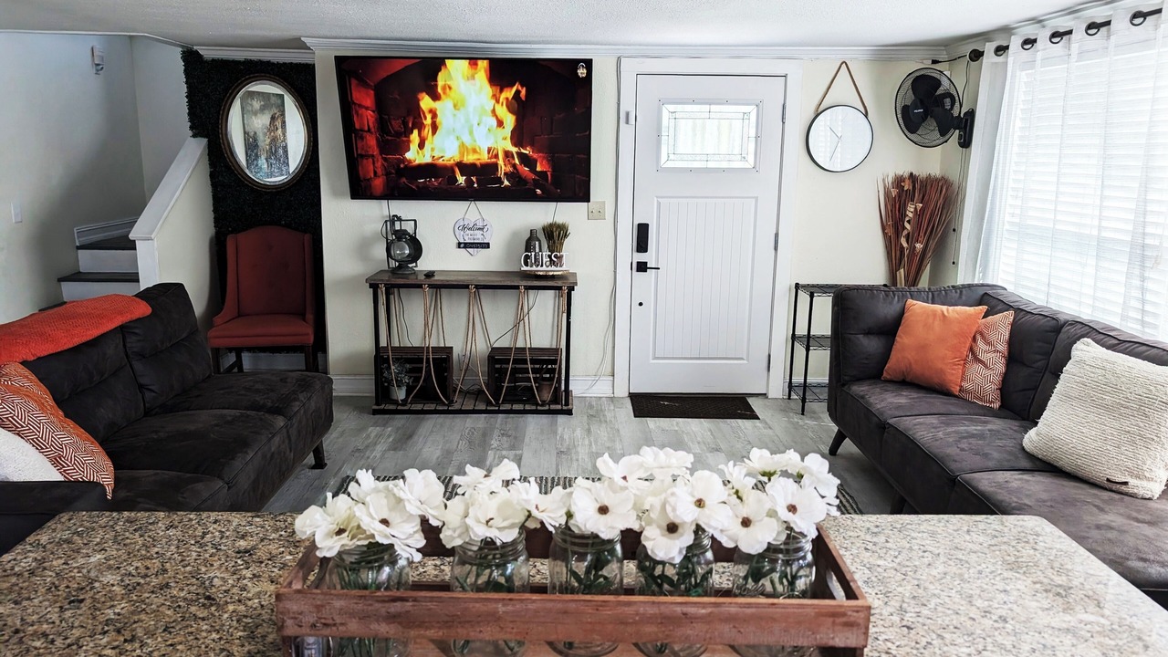 Photo of Livingroom in Dixieland