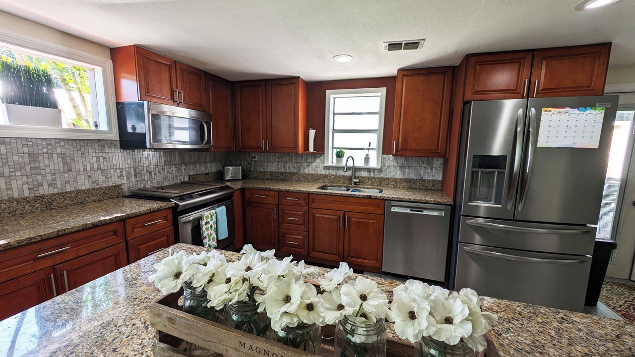 Photo of Kitchen in Dixieland