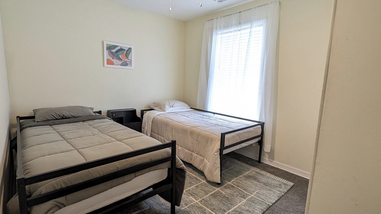 Photo of Bedroom in Dixieland