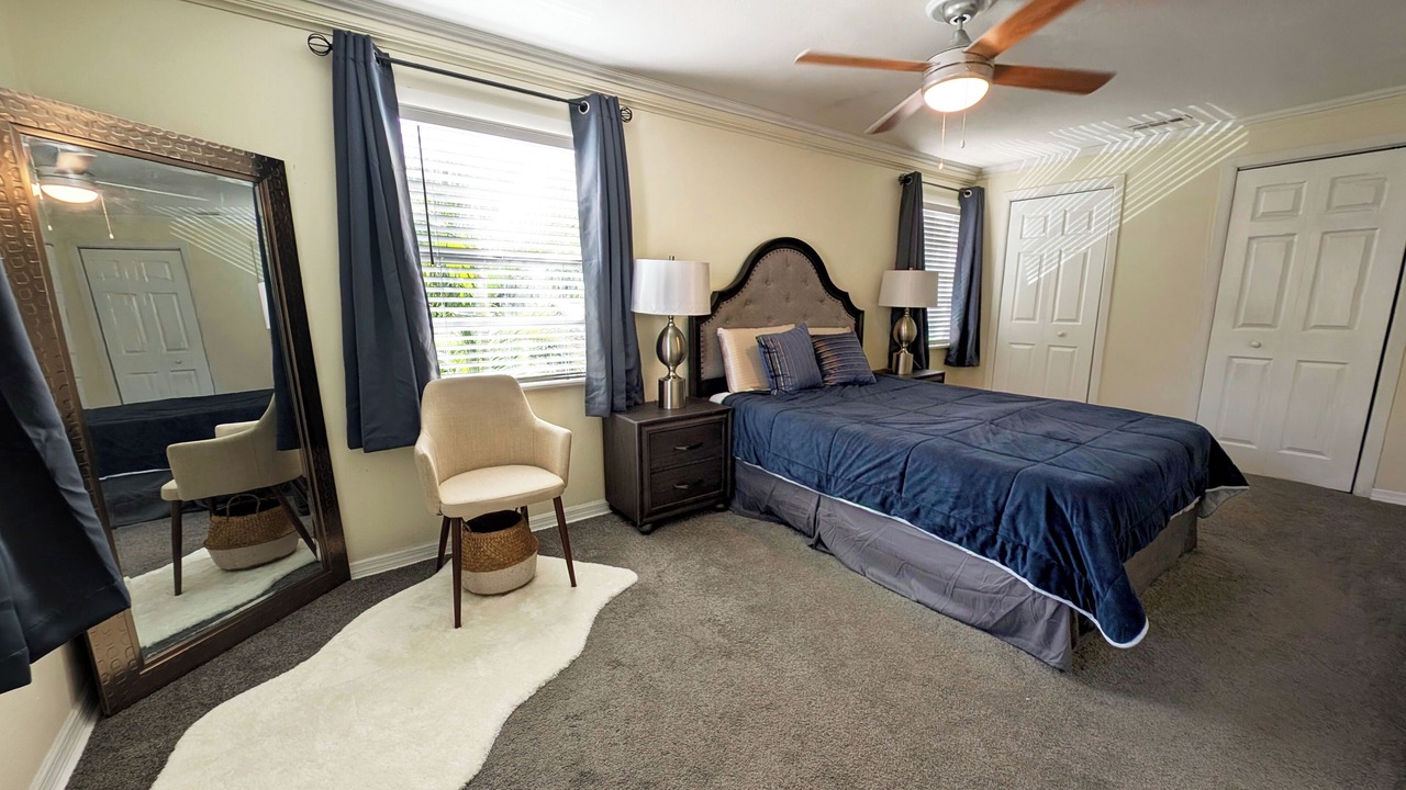 Photo of Bedroom in Dixieland
