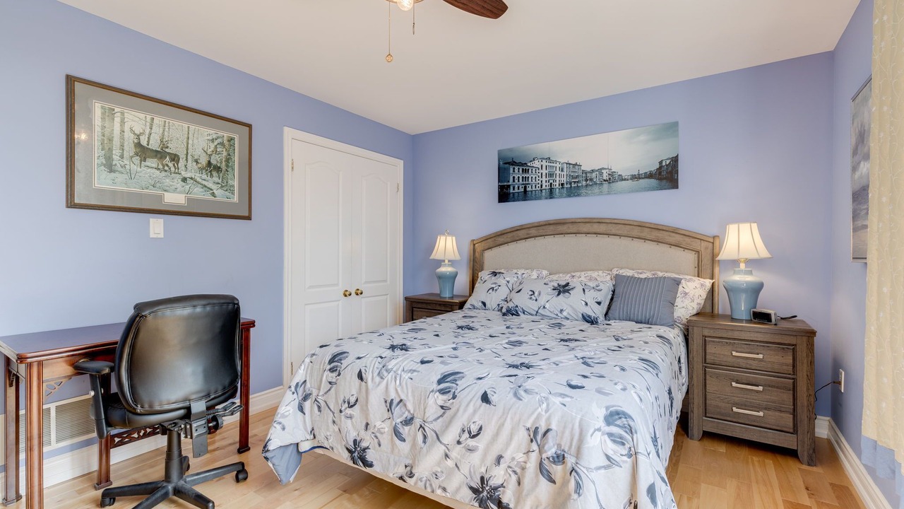 Photo of Bedroom in Scarborough