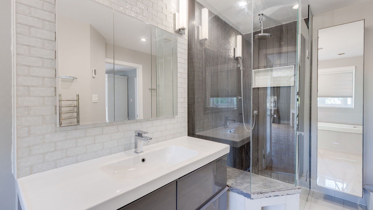 Photo of Bathroom in Scarborough