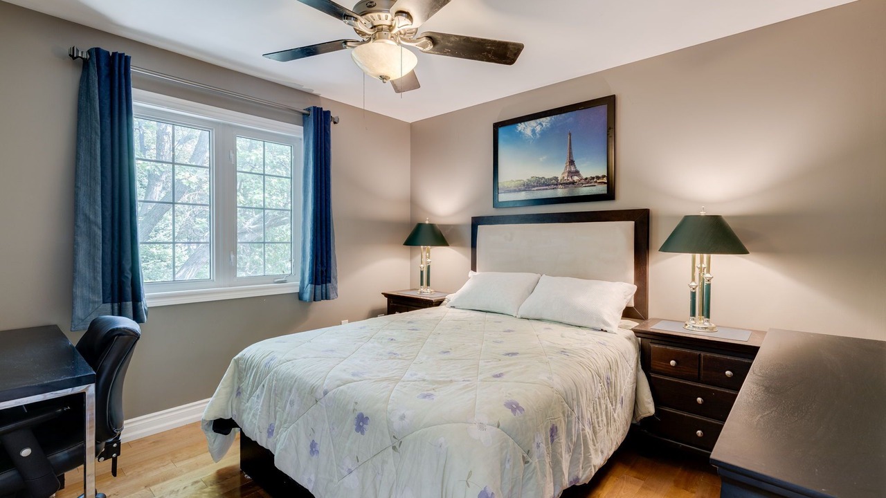 Photo of Bedroom in Scarborough