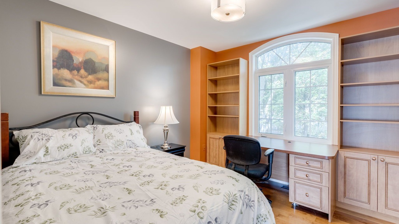Photo of Bedroom in Scarborough