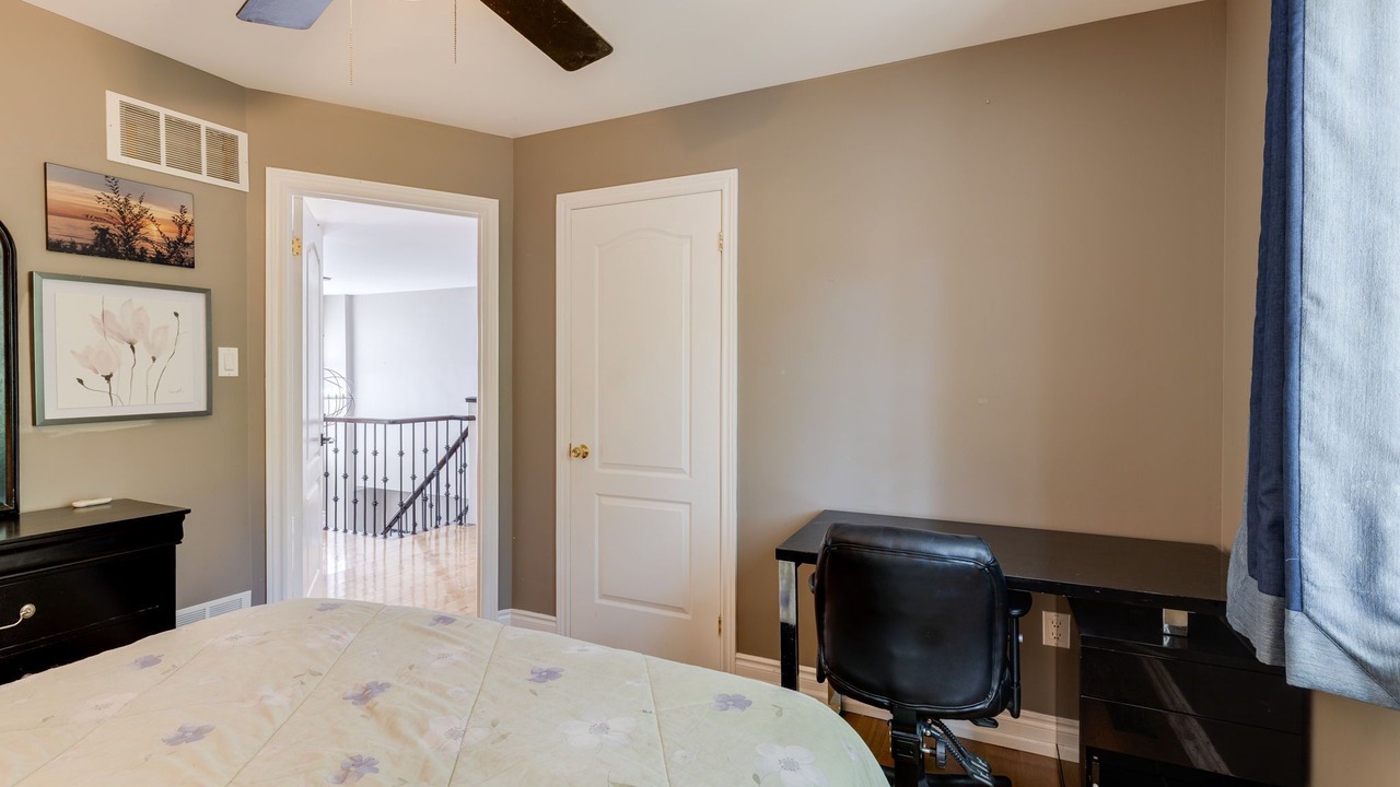 Photo of Bedroom in Scarborough