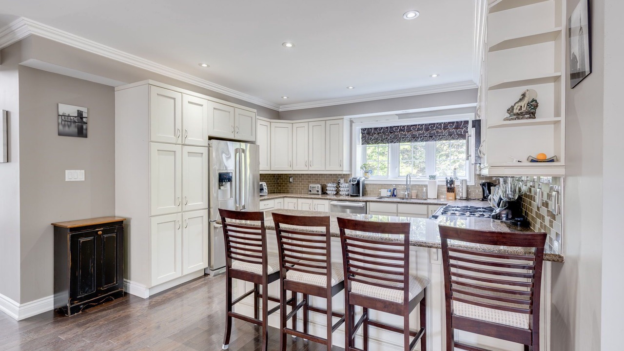 Photo of Kitchen in Scarborough