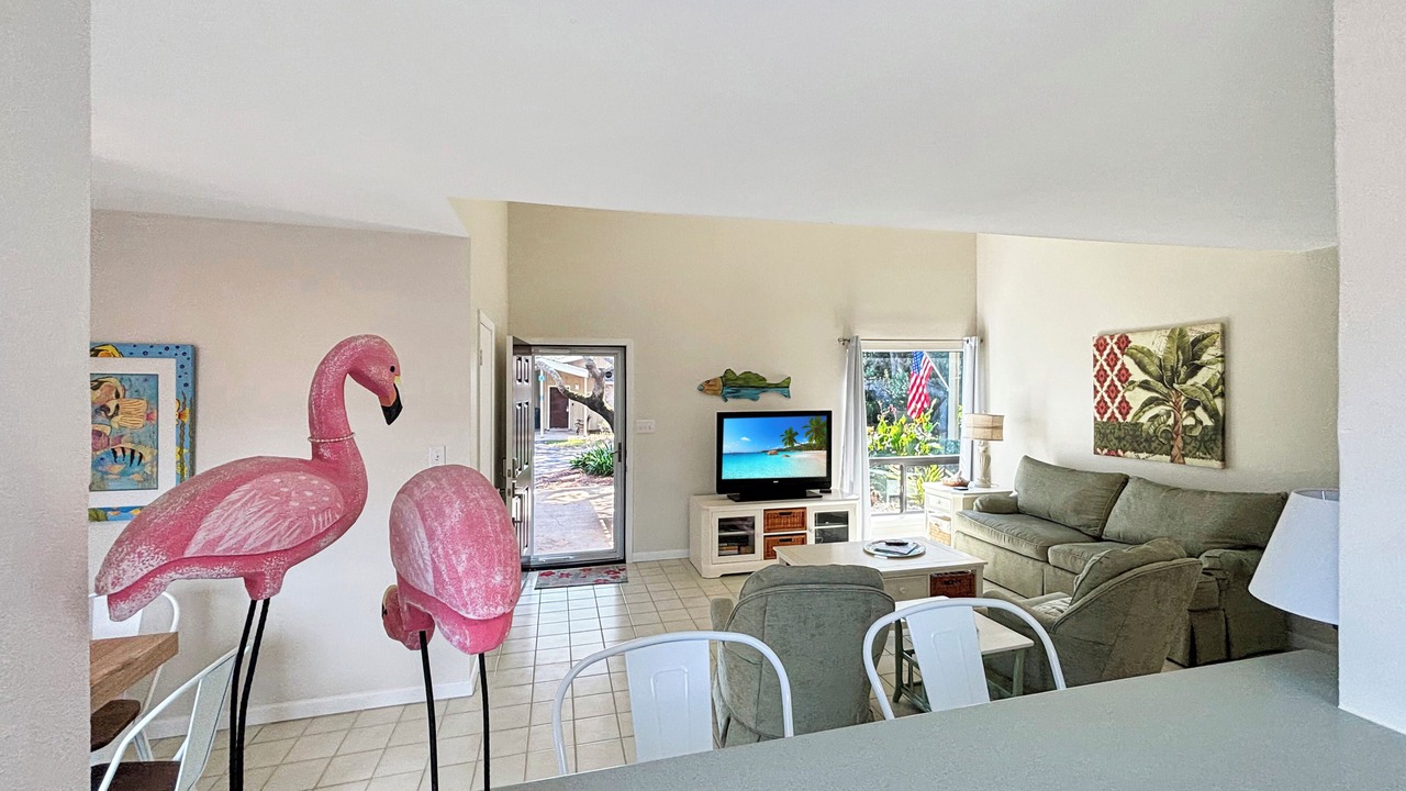 Photo of Livingroom in Miramar Beach