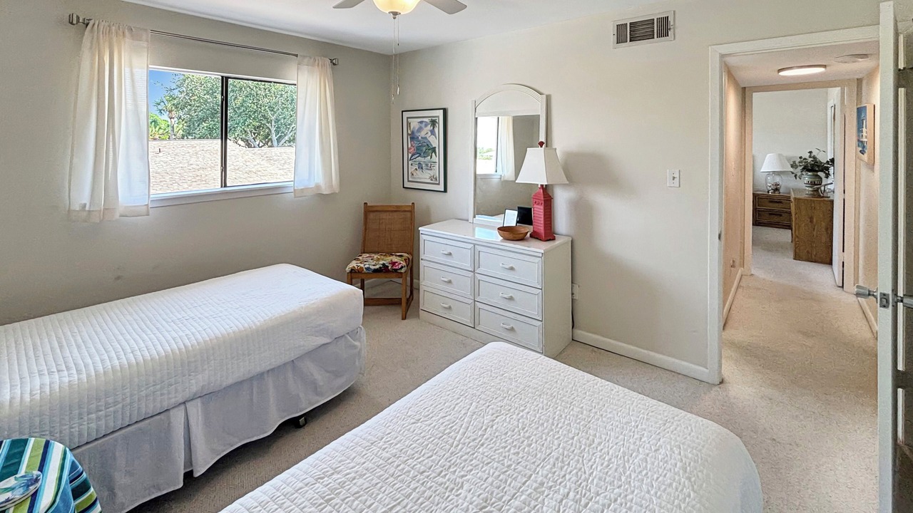 Photo of Bedroom in Miramar Beach