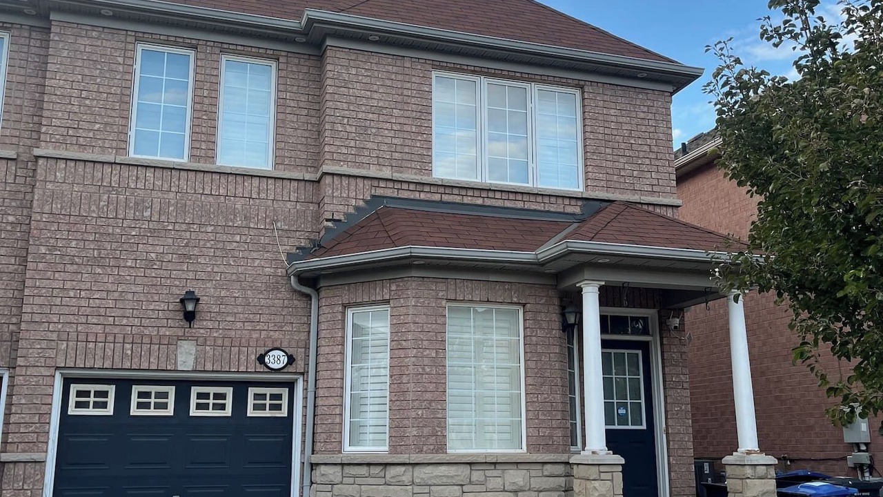 Photo of Outdoor in Churchill Meadows