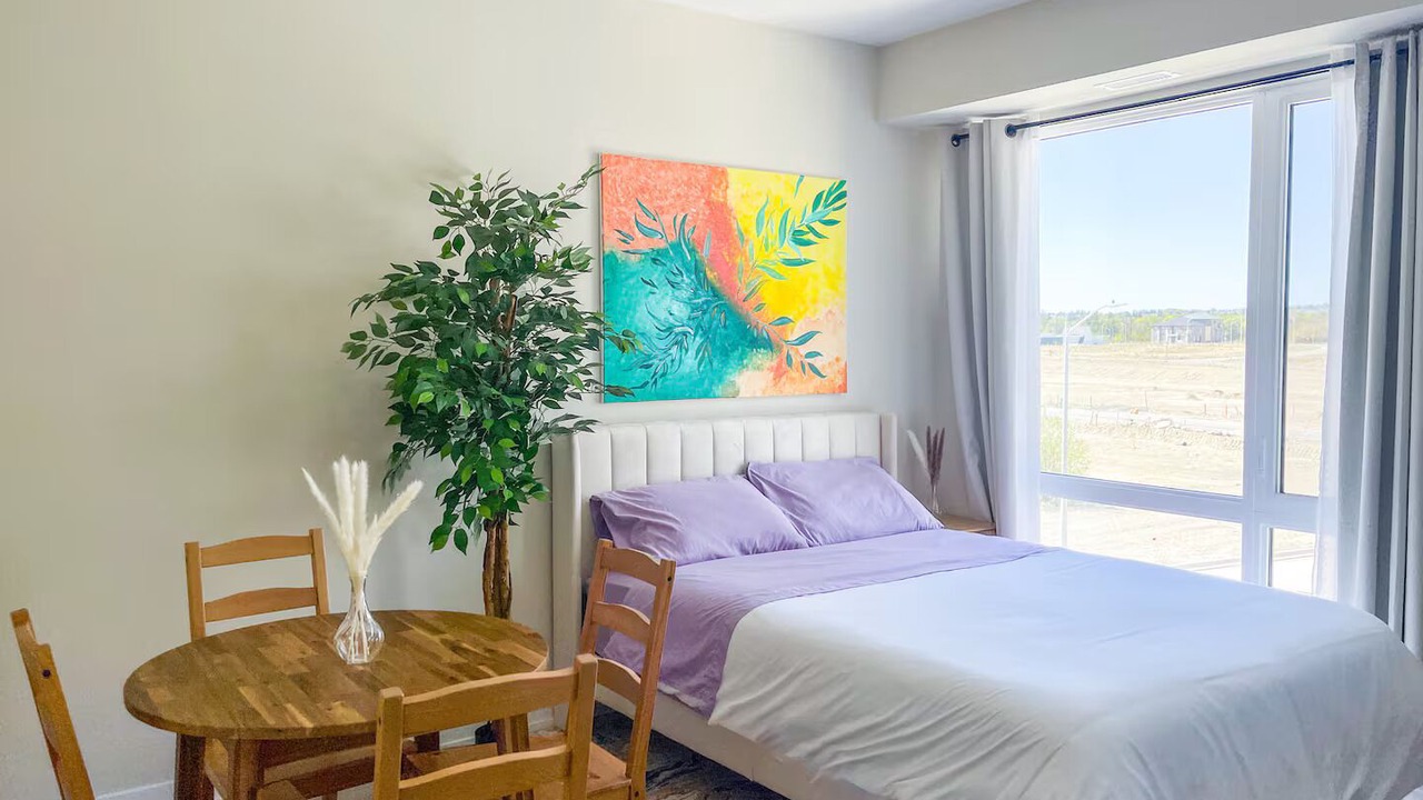 Photo of Bedroom in Richmond Hill