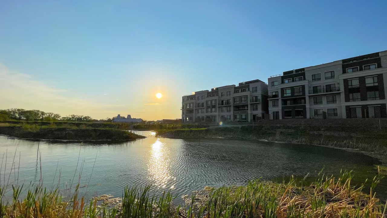 Photo of Outdoor in Richmond Hill