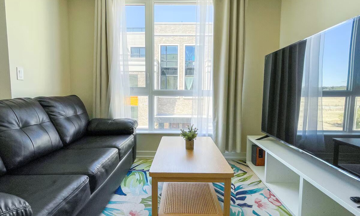 Photo of Livingroom in Richmond Hill