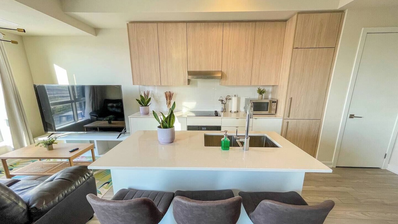 Photo of Kitchen in Richmond Hill