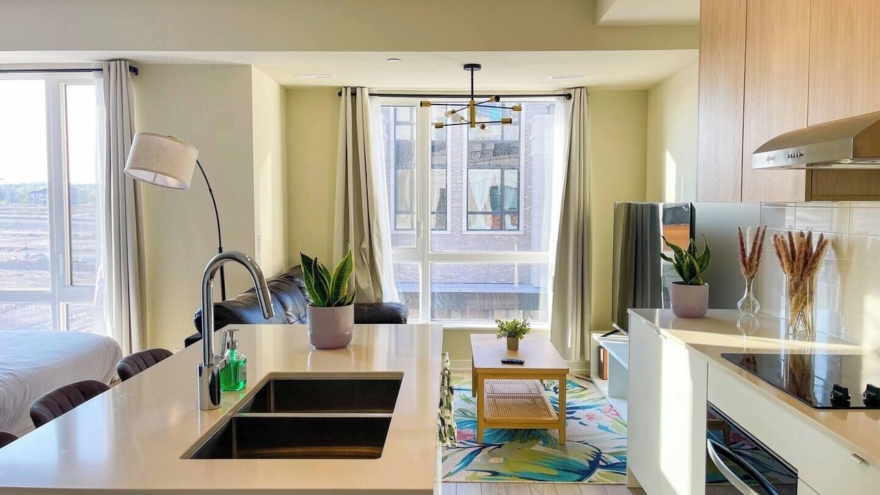 Photo of Kitchen in Richmond Hill