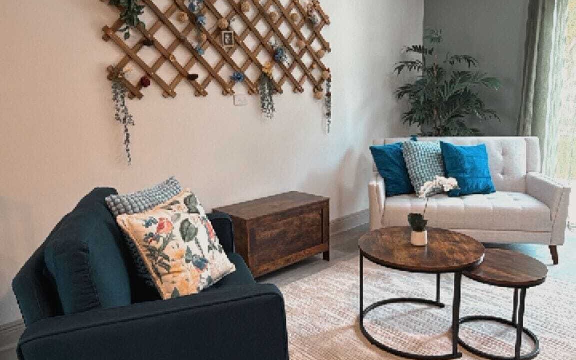 Photo of Livingroom in Oak Ridge