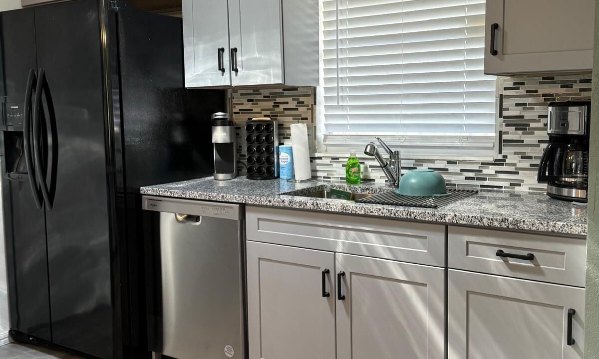 Photo of Kitchen in Oak Ridge