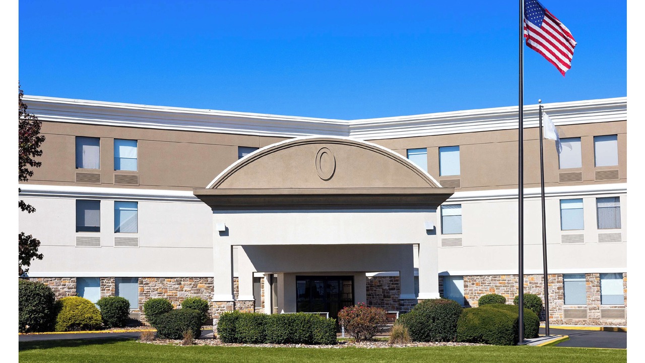 Photo of Outdoor in Harrisburg