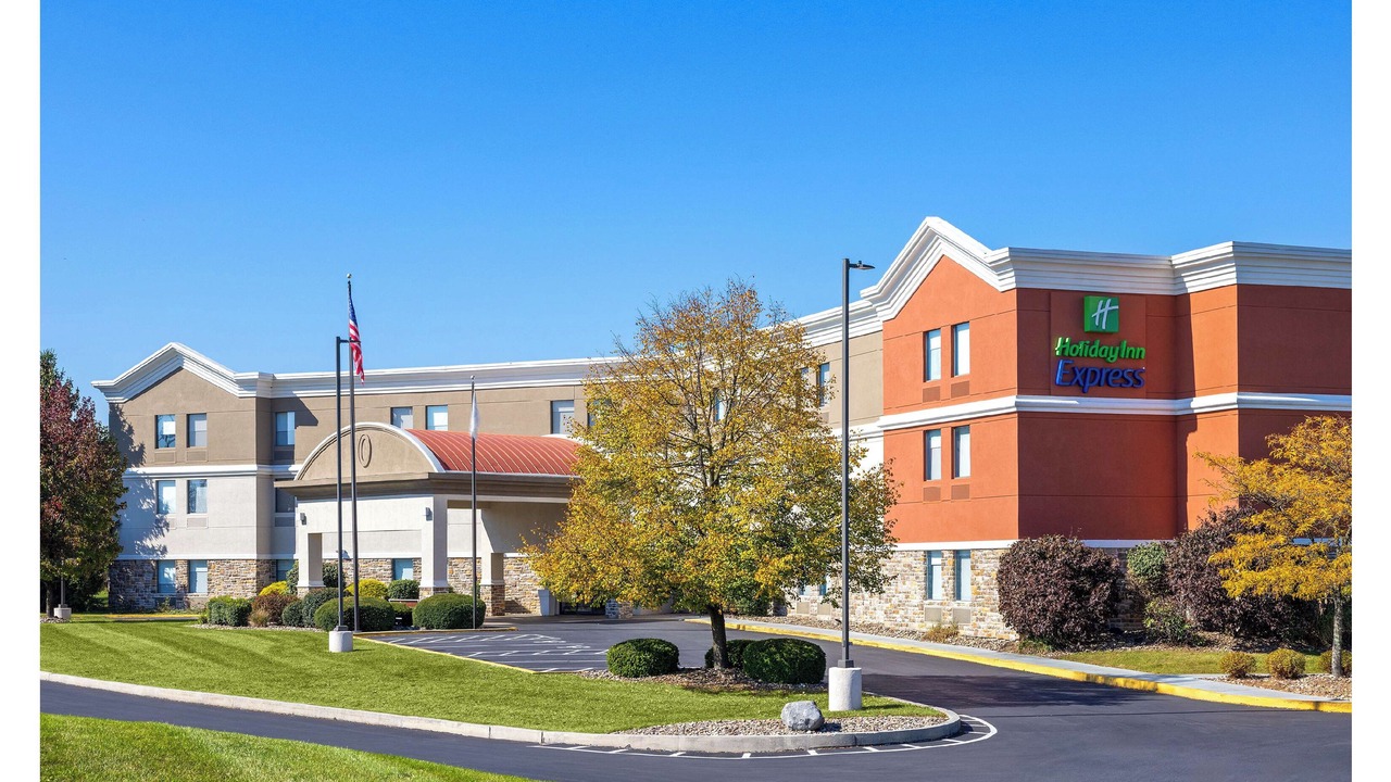 Photo of Outdoor in Harrisburg