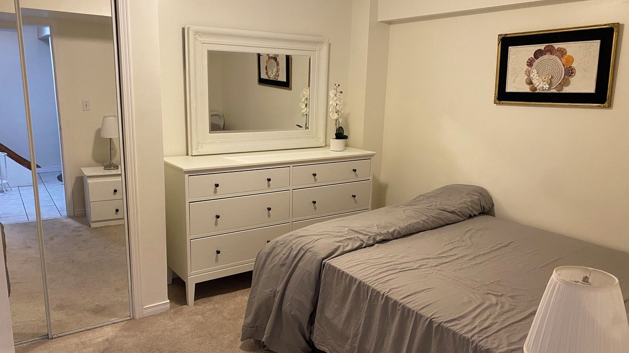 Photo of Bedroom in East Credit