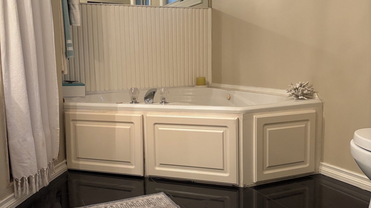 Photo of Bathroom in Sheridan