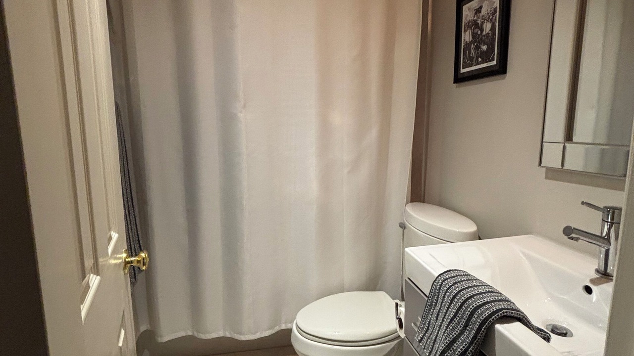 Photo of Bathroom in Sheridan
