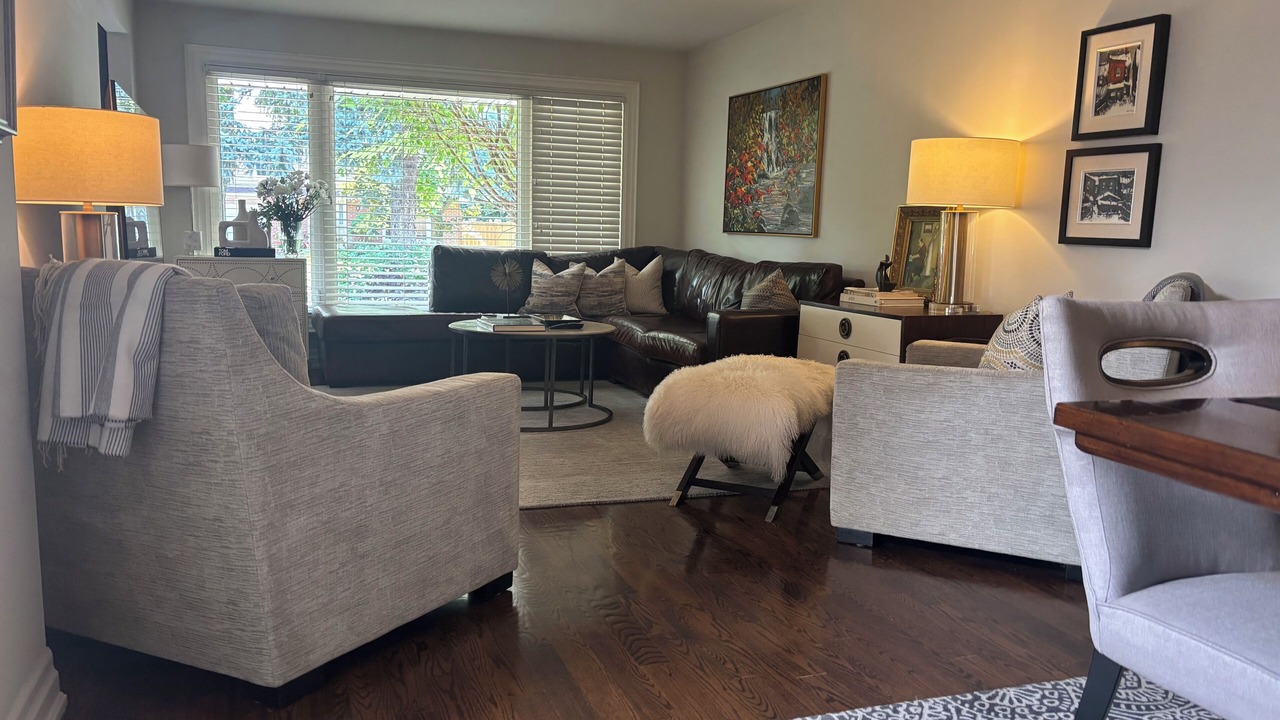 Photo of Livingroom in Sheridan