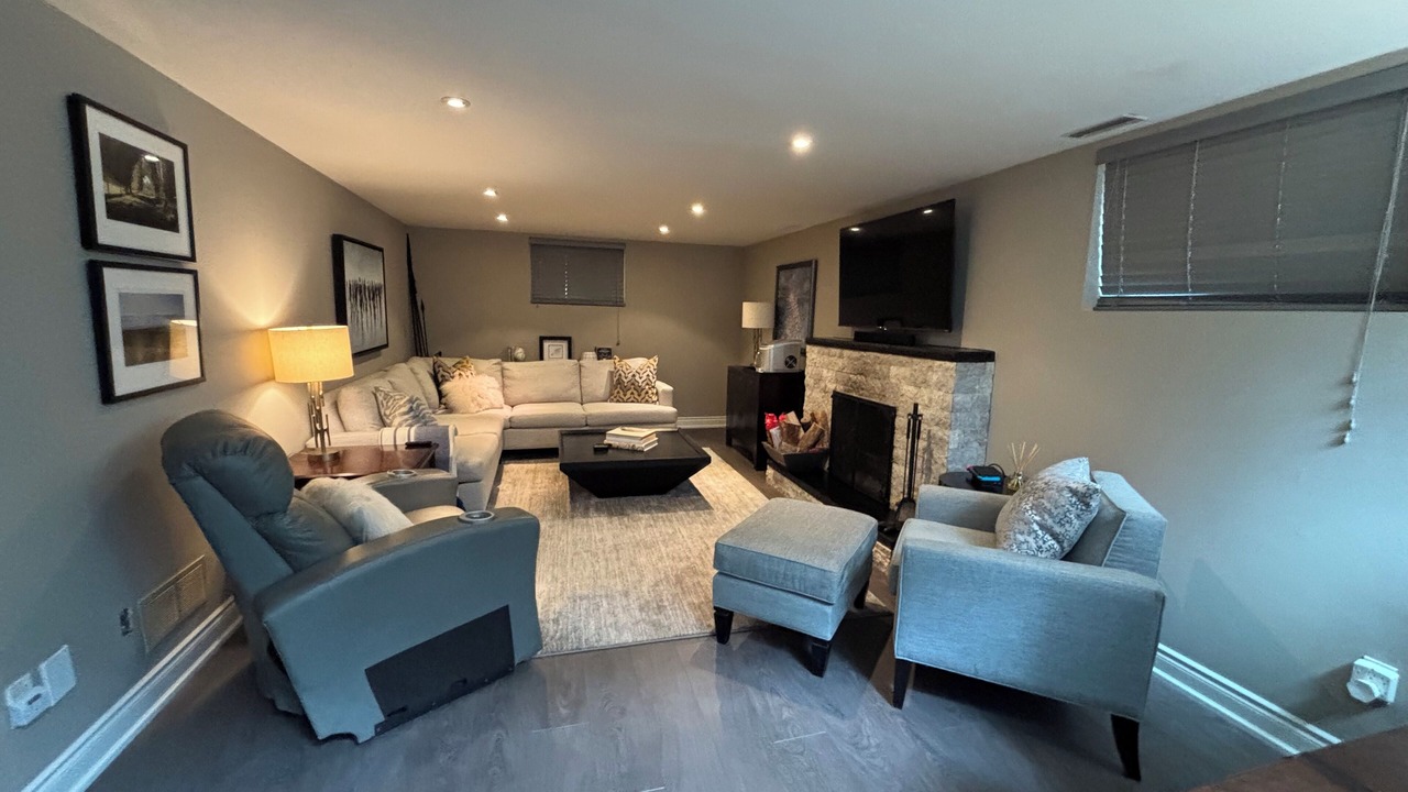 Photo of Livingroom in Sheridan