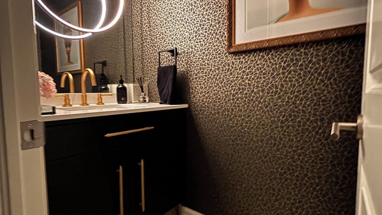 Photo of Bathroom in Sheridan