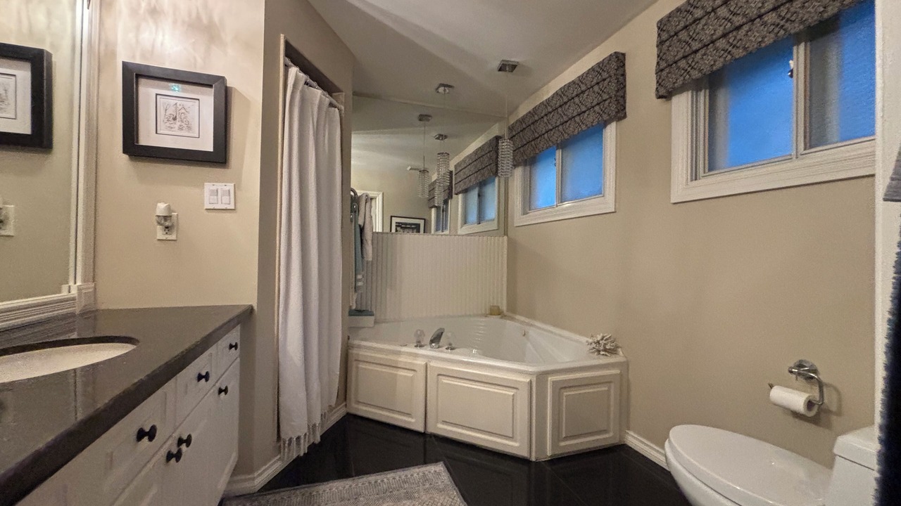Photo of Bathroom in Sheridan